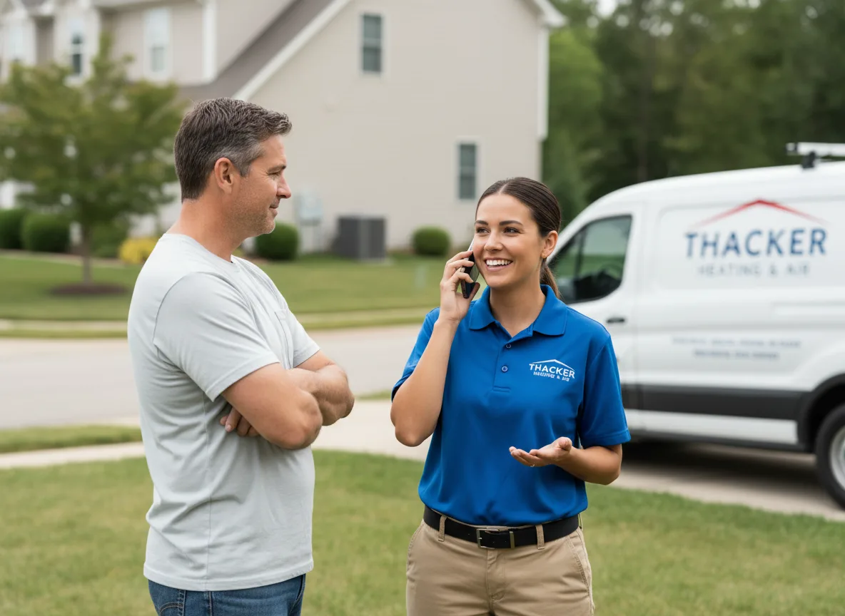 Ac Repair Pritchett, CO FAQs